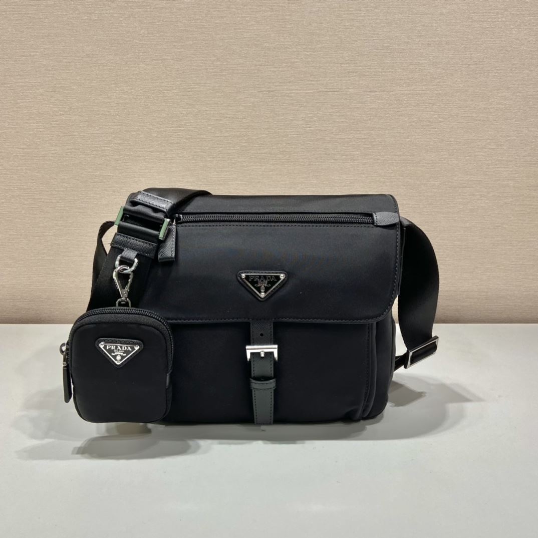 Pra*a satchel bags